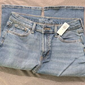 Girls 12 plus jeans NWT